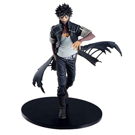 My Hero Academia Figurines Todoroki Shouto Dabi Deku Figurine d'action à collectionner en PVC 10 cm Décoration de bureau