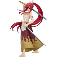 Fairy Tail's Erza Scarlet Demon Blade Benizakura - 17cm Pop Up Parade Figure