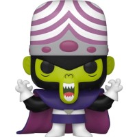 Powerpuff Girls - Figurine en vinyle Mojo JoJo Funko Pop! (livrée avec étui de protection compatible Pop Box)