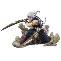 Demon Slayer - Tengen Uzui - Figurine Figuarts Zero 15cm