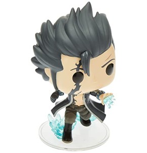 POP! Animation Fairy Tail 1051 Gray Fullbuster Devil Slayer Special Edition