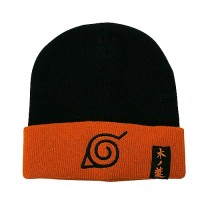 ABYSTYLE - Naruto Shippuden Bonnet Konoha