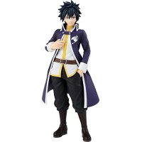 Fairy Tail - Gray Grand Magic Games - Pop Up Parade 17cm par Goodsmile