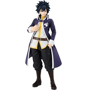 Fairy Tail - Gray Grand Magic Games - Pop Up Parade 17cm par Goodsmile