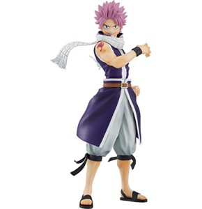 Fairy Tail - Natsu Grand Magic Games - Pop Up Parade 17cm