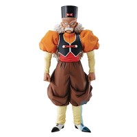 TAMASHII NATIONS Dragon Ball Z: Fear Androids - Android 20 Previews Exclusive Ichiban Figure