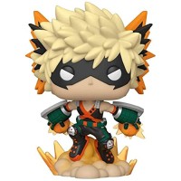 My Hero Academia Fun Pop Figurine Bakugou Katsuki