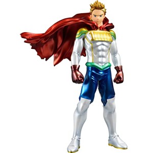 Banpresto - My Hero Academia - Age of Heroes - Special Lemillion Statue