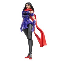 Medicos Entertainment JoJo's Bizarre Adventure Part 2: Battle Tendency Figurine Chozokado (Lisa Lisa) 15 cm