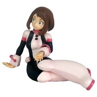 Banpresto - Collection Break Time My Hero Academia vol.4 - Ochaco Uraraka