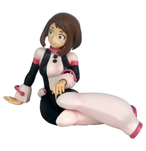 Banpresto - Break Time Collection My Hero Academia vol.4 - Ochaco Uraraka