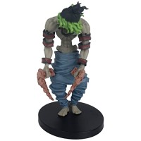 Banpresto - Figurine Demon Slayer vol.8 Gyutaro