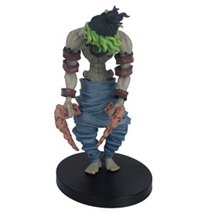 Banpresto - Figurine Demon Slayer vol.8 Gyutaro