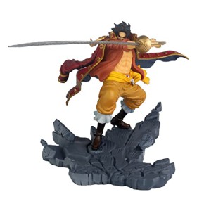 BanPresto - One Piece - Gol.D.Roger Manhood Special Statue