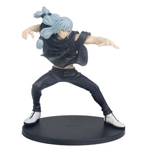 Banpresto Banpresto-BAN19048, Mahito Figurines, Dessins animés, BAN19048, Couleur, Taille Unique
