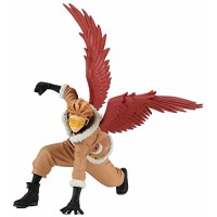 Banpresto My Hero Academia - Hawks: The Amazing Heroes 11cm Figurine