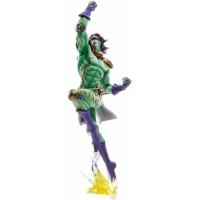 NONAME JoJo Part 3 - Figurine Star Platinum Super Action Legend 22cm