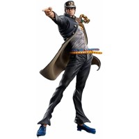 NONAME JoJo Part 3 - Jotaro Kujo - Figurine Super Action Legend 16cm
