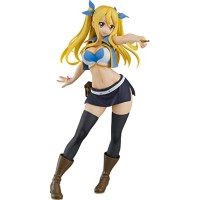 Fairy Tail Final Season - Lucy Heartfilia - Pop Up Parade XL 40cm