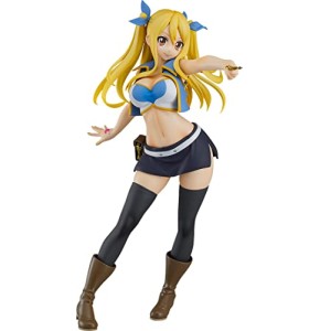 Fairy Tail Final Season - Lucy Heartfilia - Pop Up Parade XL 40cm