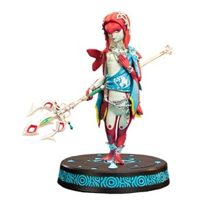 Statuette Mipha de Zelda Breath of The Wild - Édition Collector 22cm par FIRST4FIGURES