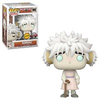 Funko Pop Animation Hunter x Hunter Komugi Figurine Exclusive #1092