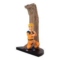 Figurine Banpresto Uzumaki Naruto Kids 20th Anniversary BP19133 - Hauteur 10cm - Multicolore