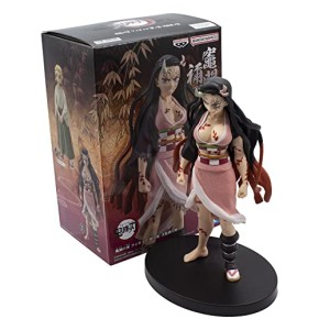 Banpresto Demon Slayer - Figurine Nezuko Kamado 16cm