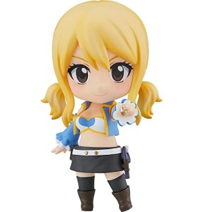 Good Smile Company Fairy Tail Figurine Nendoroid Lucy Heartfilia 10 cm