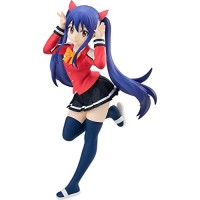 Goodsmile Fairy Tail - Wendy Marvell - Pop Up Parade 16cm