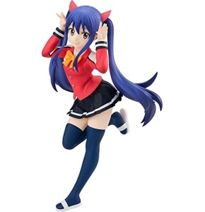 Goodsmile Fairy Tail - Wendy Marvell - Pop Up Parade 16cm