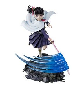 Bandai Tamashii Nations Demon Slayer - Kanao Tsuyuri - Figurine PVC Figuarts Zero 15cm