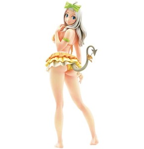 Orca Toys Fairy Tail Statuette 1/6 Mirajane Strauss Swimwear Pure in Heart 25 cm