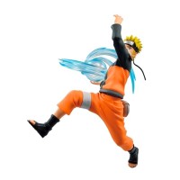 Banpresto Statue Naruto Uzumaki 14cm