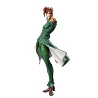 JoJo's Bizarre Adventure Part 3 : Noriaki Kakyoin Statue Legend Figure