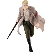 Goodsmile L'ATTAQUE des Titans - Reiner Braun - Pop Up Parade 18cm