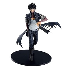 My Hero Academia Figures DABI, figurine MHA, personnages de dessin animé, statue de collection en PVC, modèle de poupée, décoration de bureau, ...