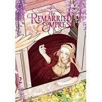 The Remarried Empress, Vol. 2