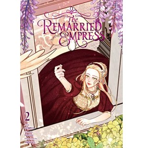 The Remarried Empress, Vol. 2