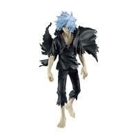 Figurine Tomura Shigaraki DXF 18cm - My Hero Academia par Banpresto