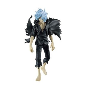 Tomura Shigaraki DXF Figurine 18cm - My Hero Academia by Banpresto