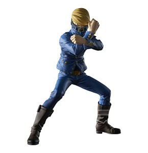 Figurine Tsunagu Hakamada Best Jeanist - Banpresto My Hero Academia Vol.26