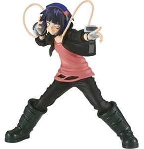 Banpresto My Hero Academia Kyoka Jiro Figure – The Amazing Heroes Vol.28