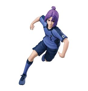 Banpresto Blue Lock - REO Mikage - Figurine 15cm