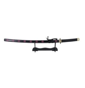 AMONT Katana Shusui Zoro 103 cm - Réplique, Acier inoxydable