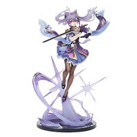 Figurine KeQing 1/7 de Genshin Impact par RZAHUAHU