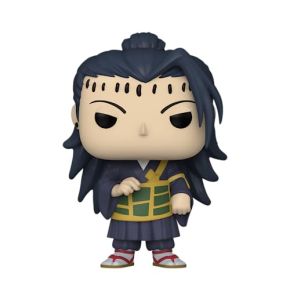 Funko Pop! Animation: JJK - Geto - Jujutsu Kaisen - Figurine en Vinyle à Collectionner - Idée de Cadeau - Produits Officiels - Jouets pour Les En...