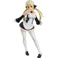 Goodsmile Fairy Tail - Lucy Heartfilia Virgo Form - Pop Up Parade 16cm