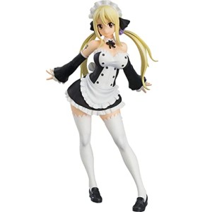 Goodsmile Fairy Tail - Lucy Heartfilia Virgo Form - Pop Up Parade 16cm