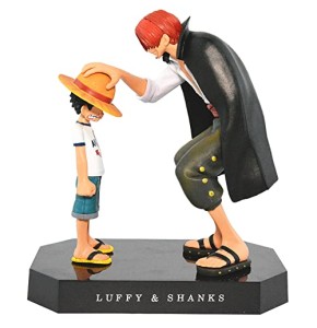 One Piece Action Figure d'Anime Populaire Collection Ensemble de Figurines D'anime Modèle Jouet Statues Collectibles Ornements De Collecte Statue ...